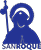 Parroquia San Roque (Madrid) Logo